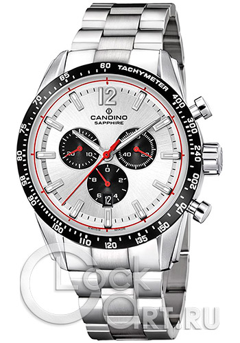 Мужские наручные часы Candino Sportive C4682.1