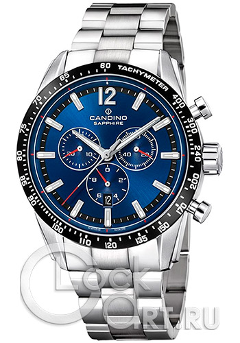 Мужские наручные часы Candino Sportive C4682.2
