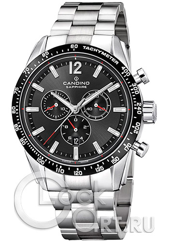 Мужские наручные часы Candino Sportive C4682.3