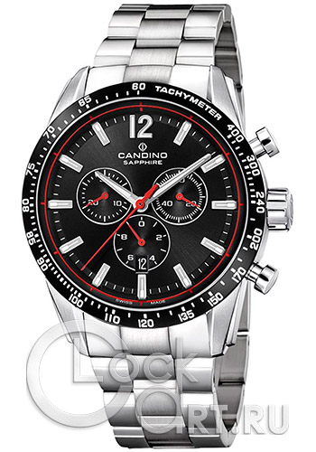 Мужские наручные часы Candino Sportive C4682.4