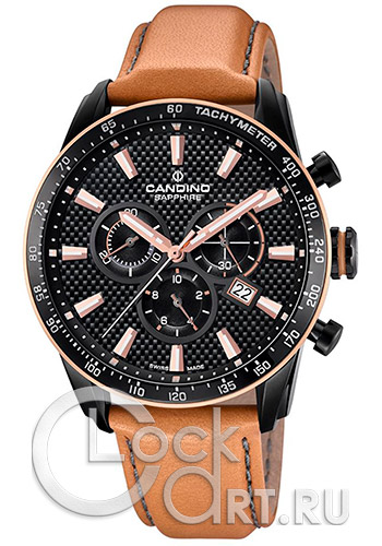 Мужские наручные часы Candino Sportive C4683.1