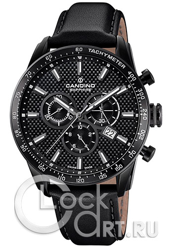 Мужские наручные часы Candino Sportive C4683.4