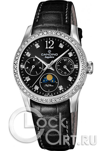 Женские наручные часы Candino Elegance C4684.3