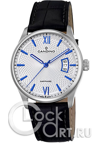 Мужские наручные часы Candino Casual C4691.1