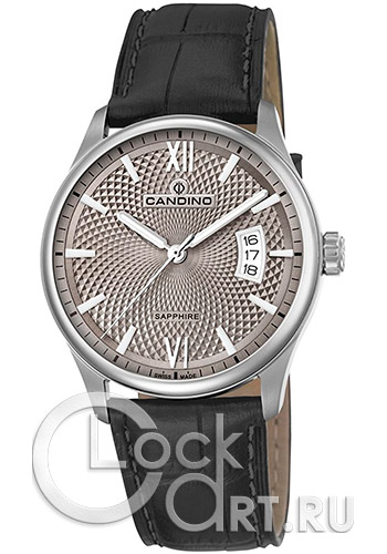 Мужские наручные часы Candino Casual C4691.2