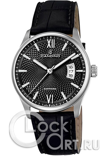 Мужские наручные часы Candino Casual C4691.3