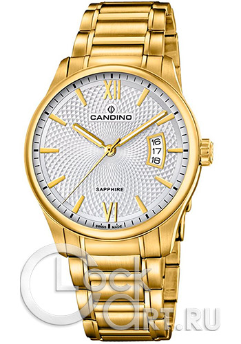 Мужские наручные часы Candino Casual C4692.1