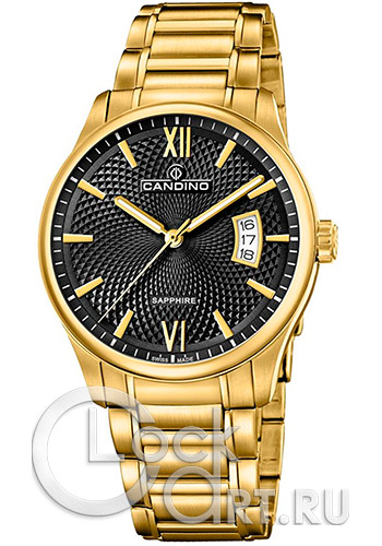 Мужские наручные часы Candino Casual C4692.3