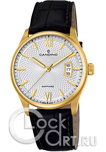 Мужские наручные часы Candino Casual C4693.1