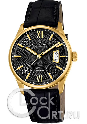 Мужские наручные часы Candino Casual C4693.3