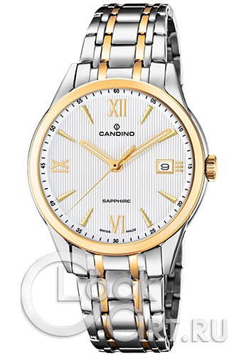 Мужские наручные часы Candino Casual C4694.1