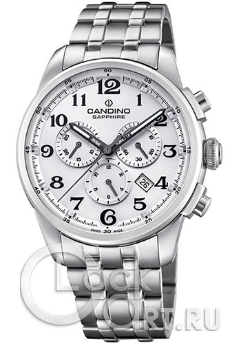 Мужские наручные часы Candino Elegance C4698.1