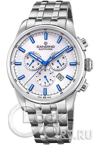 Мужские наручные часы Candino Elegance C4698.2