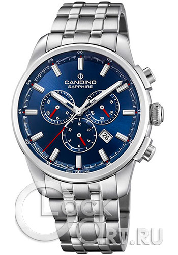 Мужские наручные часы Candino Elegance C4698.3