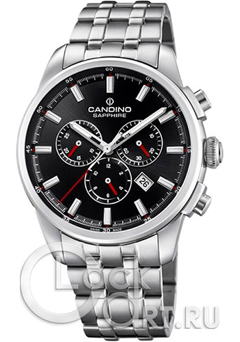 Мужские наручные часы Candino Novelties 2018 C4698.4