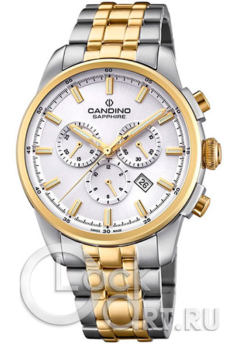 Мужские наручные часы Candino Elegance C4699.1