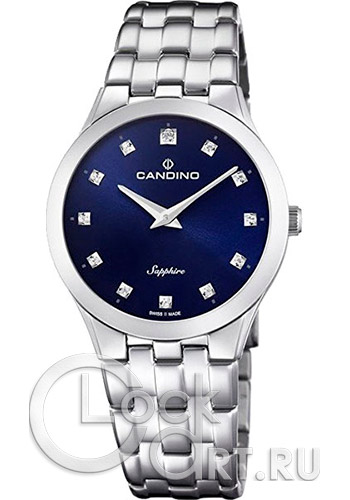 Женские наручные часы Candino Novelties 2018 C4700.2