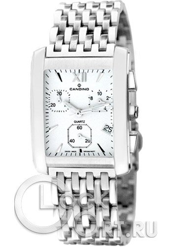 Мужские наручные часы Candino Class C7502.1