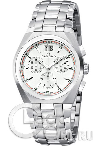 Мужские наручные часы Candino Sportive C7511.1