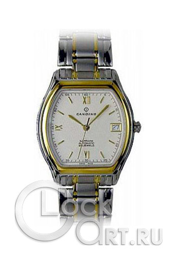 Мужские наручные часы Candino Tradition C9434.3