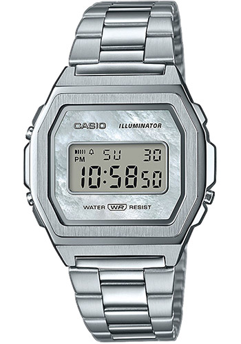 Мужские наручные часы Casio General A1000D-7EF