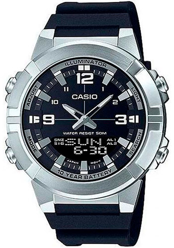 Мужские наручные часы Casio General AMW-870-1A