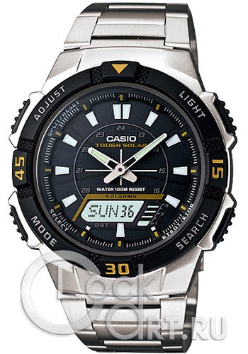 Мужские наручные часы Casio General AQ-S800WD-1E