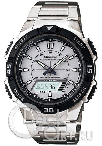 Мужские наручные часы Casio General AQ-S800WD-7E