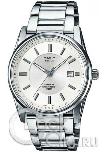 Мужские наручные часы Casio Beside BEM-111D-7A