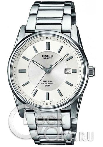 Мужские наручные часы Casio Beside BEM-111D-7A