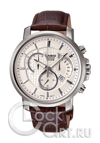 Мужские наручные часы Casio Beside BEM-506L-7A