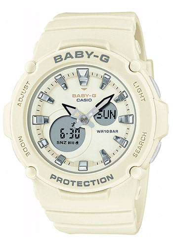 Женские наручные часы Casio Baby-G BGA-275-7A