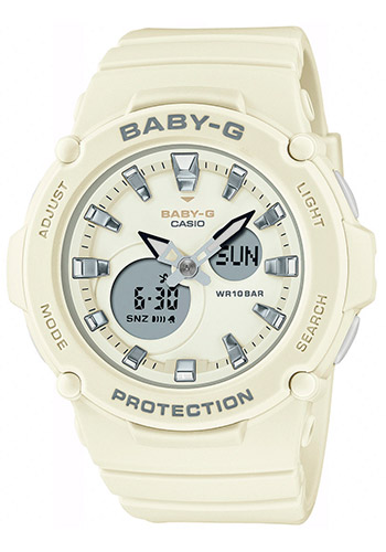 Женские наручные часы Casio Baby-G BGA-275-7A