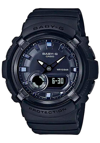 Женские наручные часы Casio Baby-G BGA-280-1A