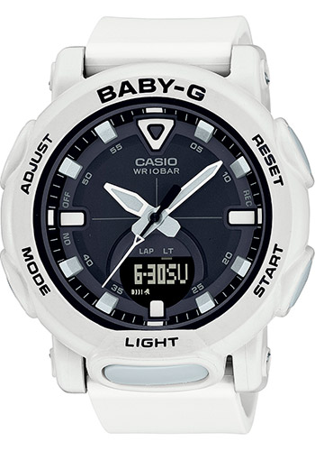 Женские наручные часы Casio Baby-G BGA-310-7A2