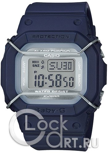 Женские наручные часы Casio Baby-G BGD-501UM-2E