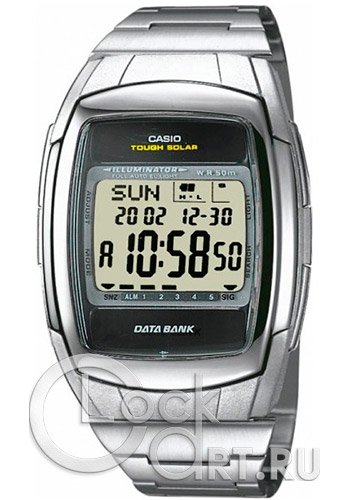 Мужские наручные часы Casio Databank DB-E30D-1