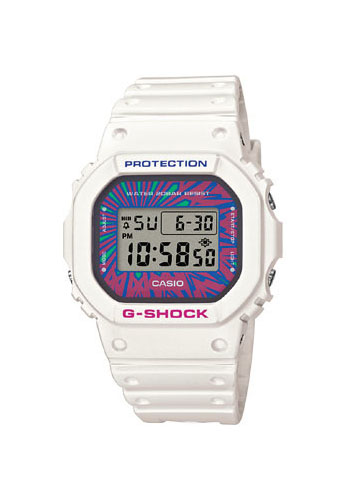 Мужские наручные часы Casio G-Shock DW-5600DN-7