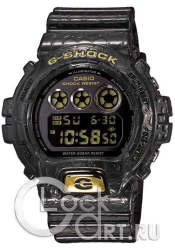 Мужские наручные часы Casio G-Shock DW-6900CR-3E