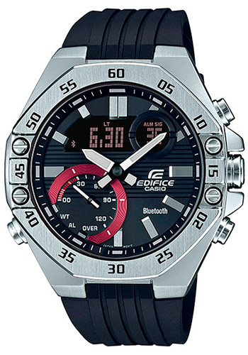 Мужские наручные часы Casio Edifice ECB-10P-1A