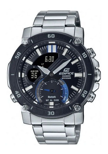 Мужские наручные часы Casio Edifice ECB-20DB-1A