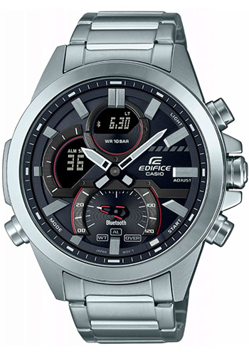 Мужские наручные часы Casio Edifice ECB-30D-1A