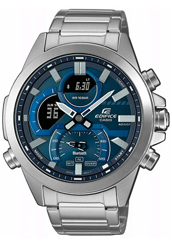 Мужские наручные часы Casio Edifice ECB-30D-2A