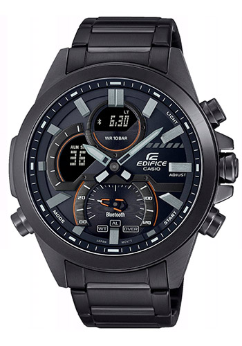 Мужские наручные часы Casio Edifice ECB-30DC-1A