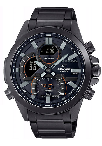 Мужские наручные часы Casio Edifice ECB-30DC-1A
