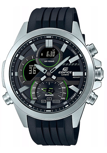 Мужские наручные часы Casio Edifice ECB-30P-1A