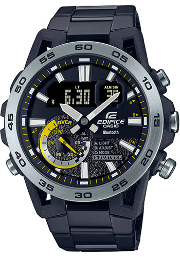 Мужские наручные часы Casio Edifice ECB-40DC-1A