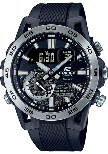 Мужские наручные часы Casio Edifice ECB-40P-1A