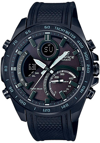 Мужские наручные часы Casio Edifice ECB-900PB-1A