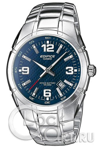 Мужские наручные часы Casio Edifice EF-125D-2A